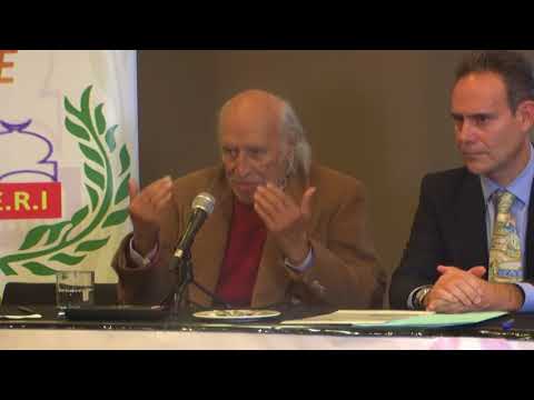 FEERI CONGRESO NACIONAL 2017: intervención Don Antonio Garcia Trevijano