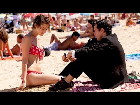 Trailer film Voir la mer