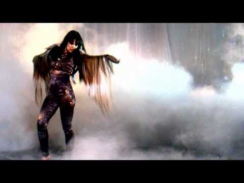 Pearl's Dream ~ A Bat For Lashes Cover