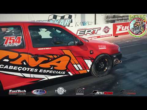 LIGHT SÓ NO NOME! Confira os rojões com motor AP 8v turbo da Nasa!