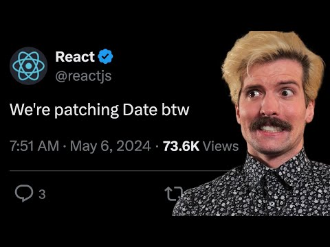 React's New Controversial Override