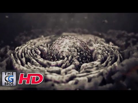 CGI 3D Animated Short "Resonance" by - SR Partners | TheCGBros