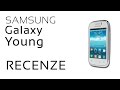 Mobilní telefon Samsung Galaxy Young S6310