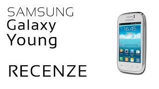 Samsung Galaxy Young S6310