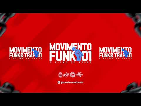 Mc Pity k5 - Eu Vou Vencer | (MOVIMENTO FUNK & TRAP 01) DJ Rhuivo