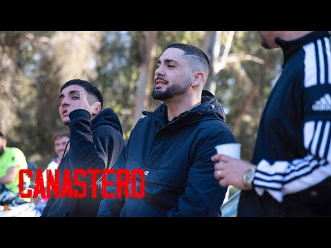 Buby SL, La Doble M, Vins, Taranto Flamenco - CANASTERO | SACRIFICIO & LEALTAD [Visualizer]