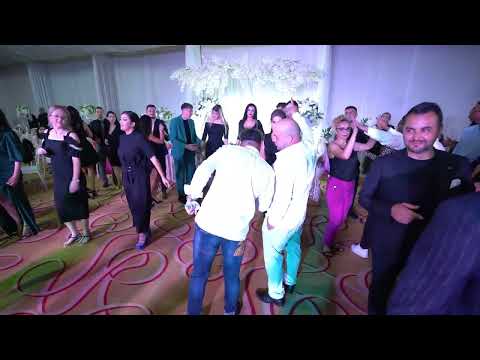 Marius Moise Band & Georgian Lican - Program manele