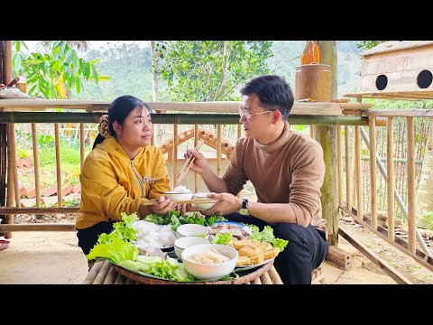 CEO Lee unexpectedly expressed his feelings for the poor girl Tieu - will she accept his love?