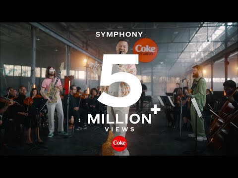 Imagine Dragons | Symphony (Inner City Youth Orchestra of Los Angeles Version)