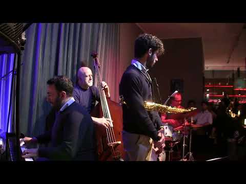 SWISS COMPETITION - Alessandro Laura - SEC. IV Jazz - Cat.  C