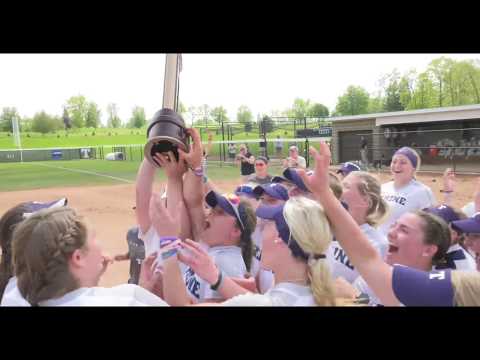 Divison III Softball Team Pulls Off Killer Hidden Ball Trick To Advance To World Series