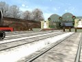 Thomas Trainz Short Christmas On The Island Of Sodor