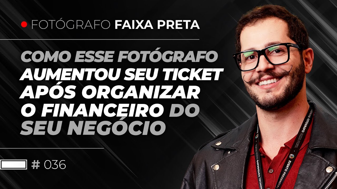 Como esse fotógrafo saiu de R$10 mil para R$60 mil por mês com fotografia #36