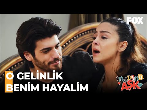 Yeşim, Yalın'ın Omzunda Ağladı - İnadına Aşk 20. Bölüm