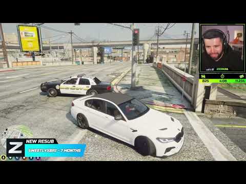 Sparky Kane & Dwayne Tell Tommy T Don Dolph Left MDM Records... | GTA RP NoPixel 3.0