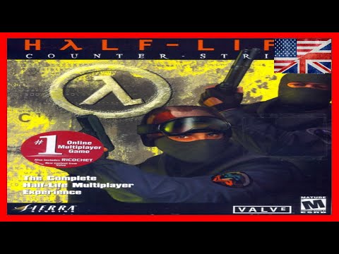 Counter-Strike: video 1 