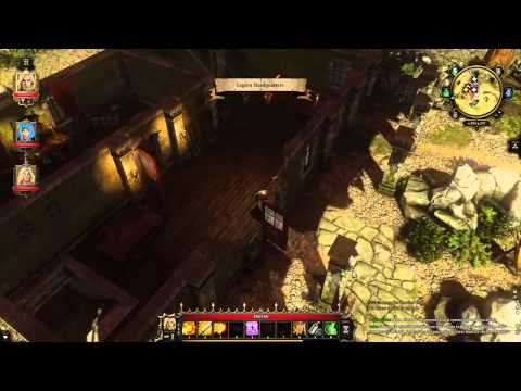 Divinity: Original Sin EP3
