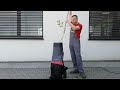 AL-KO 113871 - видео