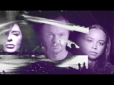 PTDJA x Apple Music DJ Mixes - September 2023