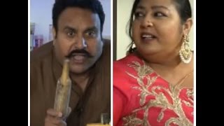 Chajj Da Vichaar #205 ਕੱਦੂਆਂ ਤੋਂ ਰਾਜਮਾਂਹ ...ਹਸਾ ਹਸਾ ਪਾਇਆ ਗਾਹ video