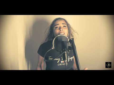 Barbora Cinova Stratení cover Official Video