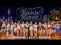 [KPOP IN PUBLIC] LE SSERAFIM, ILLIT & KATSEYE "ICONIC BY MISTAKE" // Australia // HORIZON
