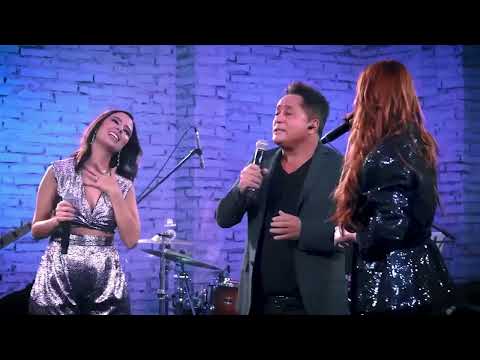 É POR VOCE É QUE CANTO