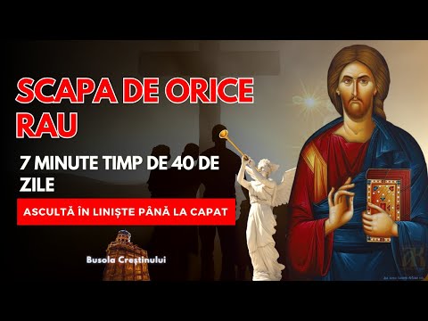 The Most Powerful Prayer to God That Delivers You from All Evil Up to the 7th Generation