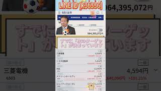 #NISA,#新NISA,#つみたてNISA,#iDeCo,#配当金,#配当利回り,#決算,#決算分析,#業績,#企業分析,#銘柄分析,#株予想,#株の買い方,#株の売り方,#株勉強,#投資初#経済
