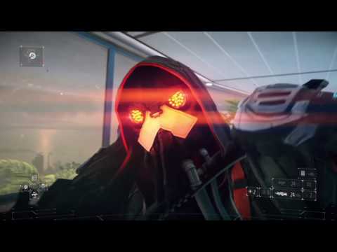 Zagrajmy w Killzone Shadow Fall - Odc.5