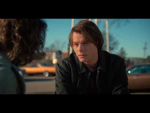 download lagu mp3 mp4 Jonathan Byers Car, download lagu Jonathan Byers Car gratis, unduh video klip Jonathan Byers Car
