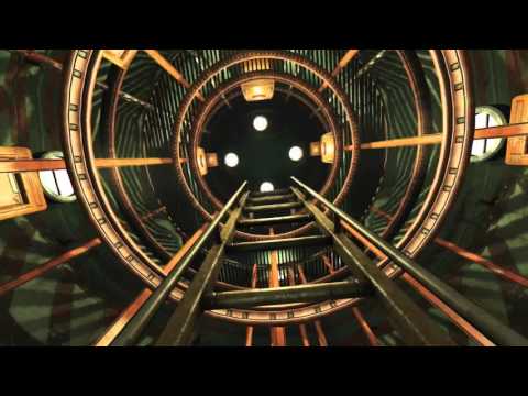 달러] 암네시아 제작진의 야심찬 게임 소마 SOMA 12화 (완)