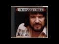11. Come With Me - Waylon Jennings - 16 Biggest Hits