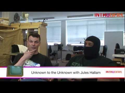 Interview: Hot City And DJ Stingray Collaborate For Debut Unknown To The Unknown Single