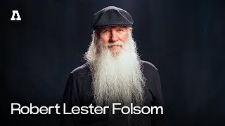 Robert Lester Folsom on Audiotree Live (Full Session)