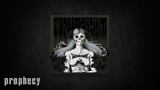 Nachtmystium - Code Negative