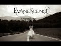 Evanescence- Anywhere Piano Arrangement 