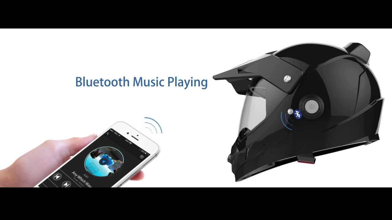 C8 // Camera Racing Helmet video thumbnail