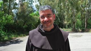 LITURGIA ELEZIONE DEL MINISTRO PROVINCIALE