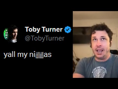Tobuscus Situation is Sad