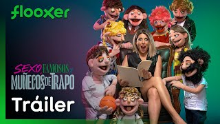 Sexo, famosos y muñecos de trapo | Tráiler oficial | El 11 de febrero en atresplayer