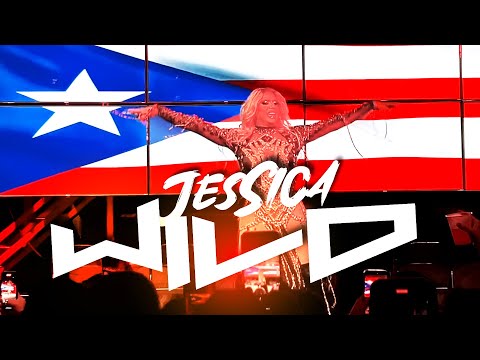 JESSICA WILD | AllStars Season 8 | Puerto Rico 2023