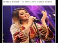 Ghezaal Enayat -Tol Omr (New Ghazal  2020)