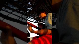 " You're no Good for Me "