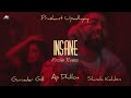 INSANE AP DHILLON GURINDER GILL SHINDA KAHLON GMINXR PRISM REMIX