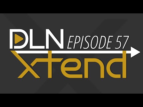 Open Source Citizenship | DLN Xtend 57