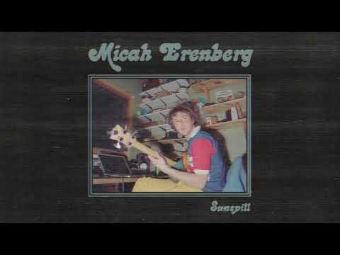 Micah Erenberg - Sunspill