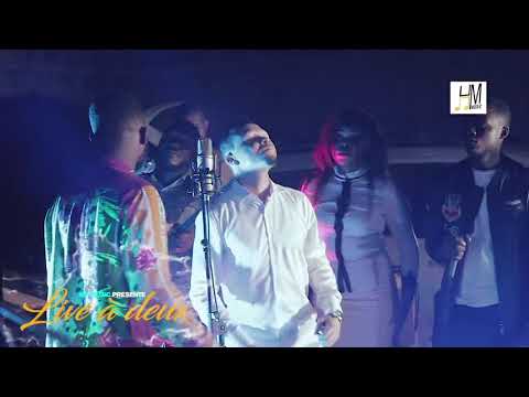 #LIVEADEUX - Donat Mwanza & Billy Bolomba