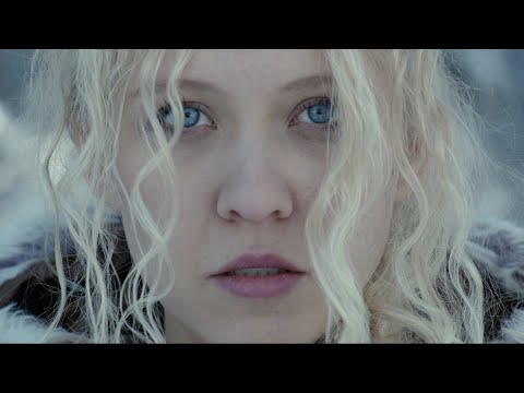 Ravenstorm - The Spirit of the Wolf (Official Music Video)