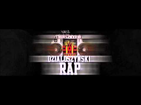 Kapeel & Dymski  - Trudno jest uciec ( prod. Dymski )